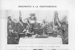 Monumento a la Independencia