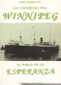 Experiencia relatada por el entonces joven de 19 años, Juan Vélez. Recuerdo de la primera noche en el barco por Pilar Lage. Relato de la muchacha Roser Bru. Salvador Morera recordando aspectos de su travesía. Ramón Pendás entrega imágenes de su experiencia.