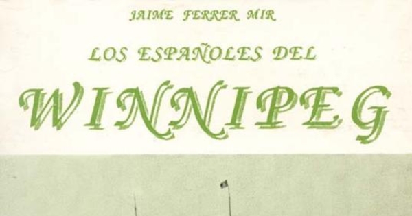 Experiencia relatada por el entonces joven de 19 años, Juan Vélez. Recuerdo de la primera noche en el barco por Pilar Lage. Relato de la muchacha Roser Bru. Salvador Morera recordando aspectos de su travesía. Ramón Pendás entrega imágenes de su experiencia.