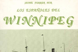 Experiencia relatada por el entonces joven de 19 años, Juan Vélez. Recuerdo de la primera noche en el barco por Pilar Lage. Relato de la muchacha Roser Bru. Salvador Morera recordando aspectos de su travesía. Ramón Pendás entrega imágenes de su experiencia.