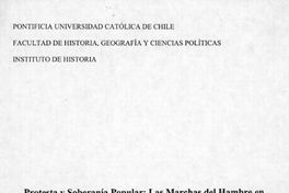Primer manifiesto de la AOAN: 13 de nov. de 1918