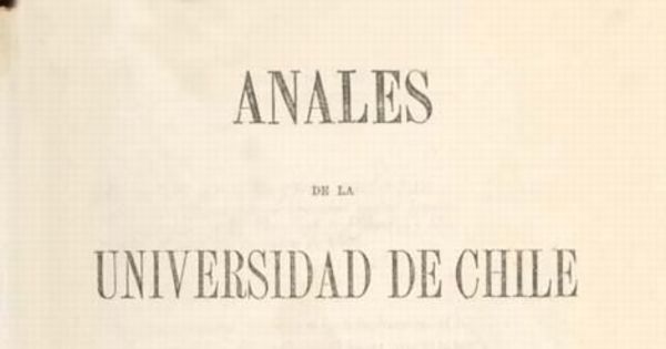 Carta, 1868 Julio 8, Santiago, al Señor Ministro de Instrucción Pública