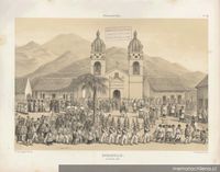 Andacollo (26 diciembre 1836)