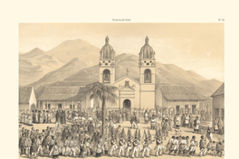 Andacollo (26 diciembre 1836)