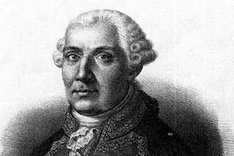 Mateo de Toro y Zambrano, 1727-1811