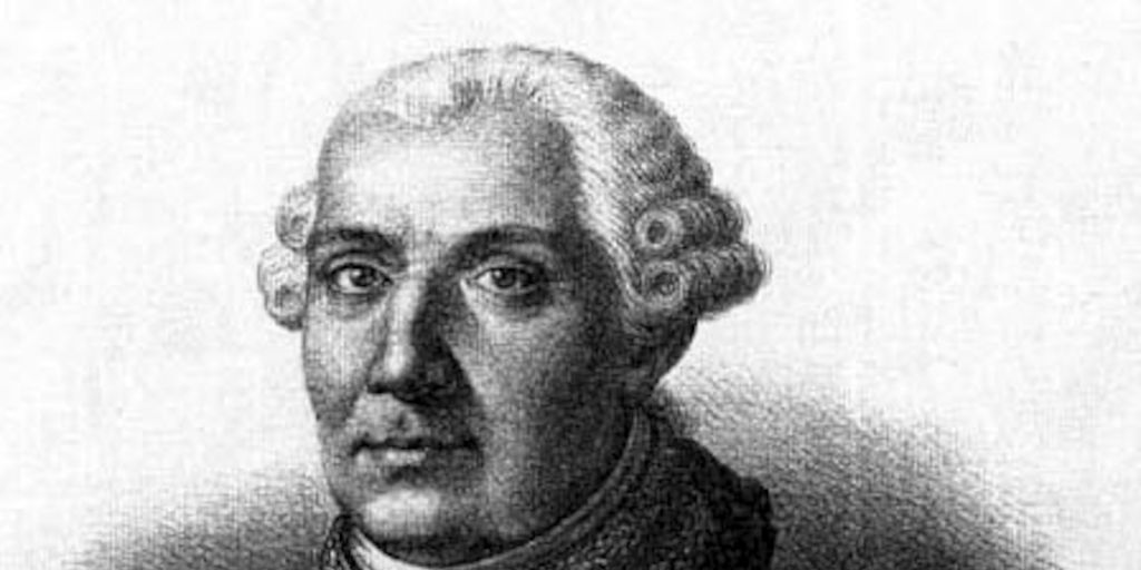 Mateo de Toro y Zambrano, 1727-1811
