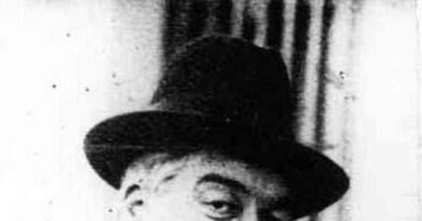 Luis Emilio Recabarren, 1876-1924