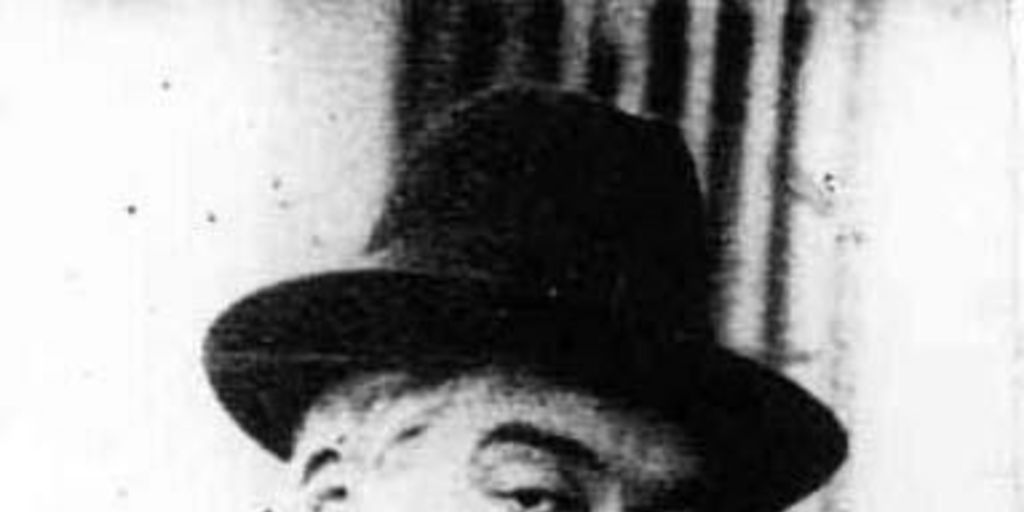 Luis Emilio Recabarren, 1876-1924