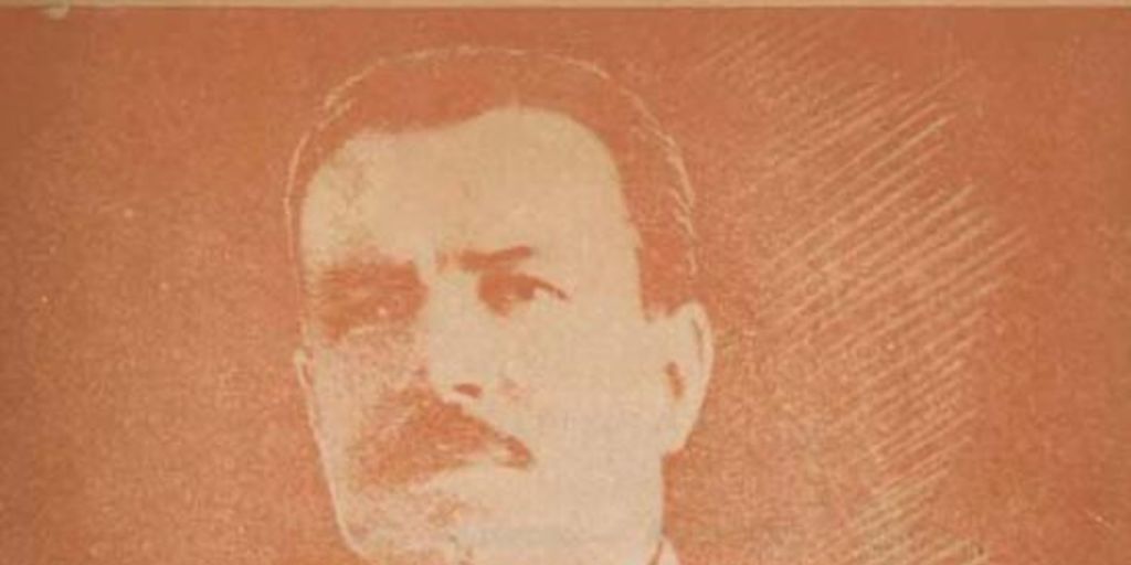 El Presidente de la República : General Ibáñez, en uniforme de parada