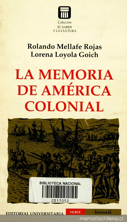 Historia de las mentalidades : una nueva alternativa