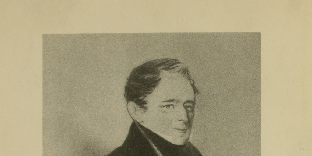 Eduard Poeppig (1798-1868)