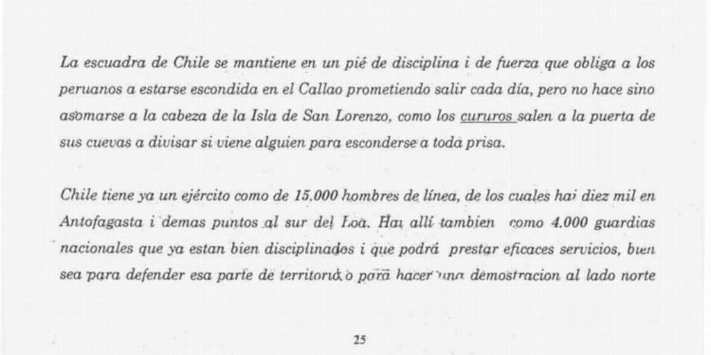 Carta, 1879 mayo 6, a Salvador Vergara, Ginebra