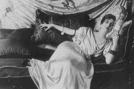Teresa Wilms Montt
