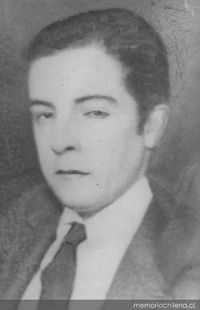 Alberto Rojas Jiménez, 1900-1934