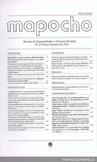 Ella en Lota-Coronel : poder y domesticación : el primer servicio social industrial de América Latina