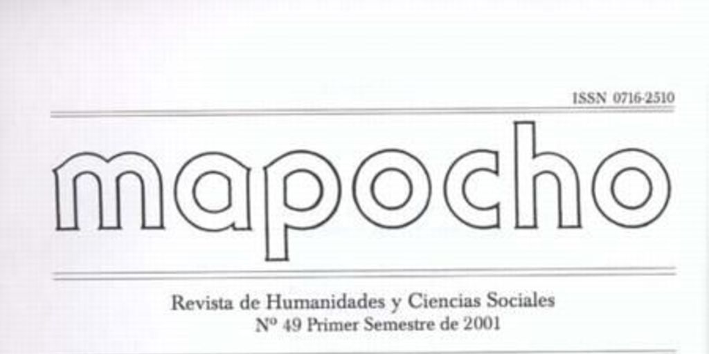 Ella en Lota-Coronel : poder y domesticación : el primer servicio social industrial de América Latina