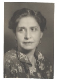 Amanda Labarca