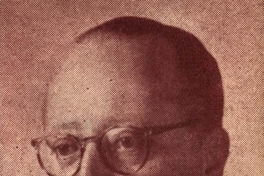 Daniel Belmar, 1906-1991