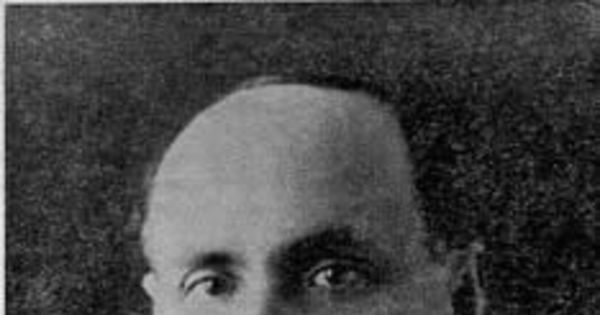 Olegario Lazo Baeza, 1878-1964