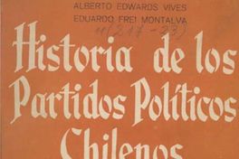 Dominación de los pelucones ; El nuevo Partido Liberal. Don Manuel Montt ; El gobierno de Montt. Escisión del Partido Conservador