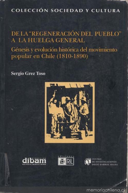 El renacimiento de la convocatoria política instrumental durante la década de 1840