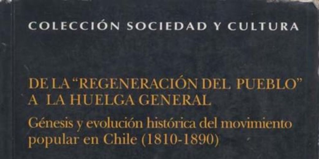 El renacimiento de la convocatoria política instrumental durante la década de 1840