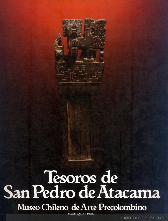 Tesoros de San Pedro de Atacama