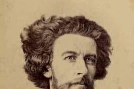 Francisco Bilbao, 1823-1865