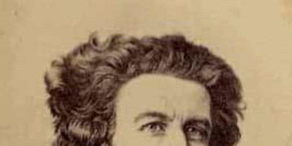 Francisco Bilbao, 1823-1865