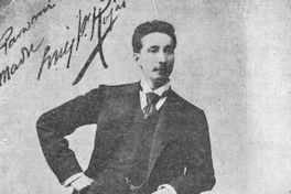 Luis Fernando Rojas