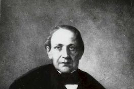 José Joaquín Prieto, 1786-1854