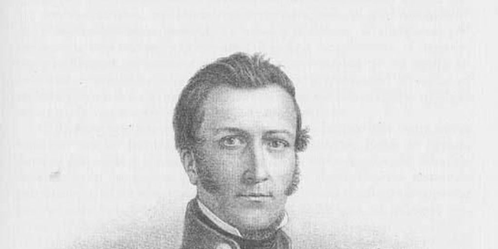 Manuel Rodríguez (1785-1818)