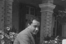 Juan Guzmán Gruchaga, 1895-1979
