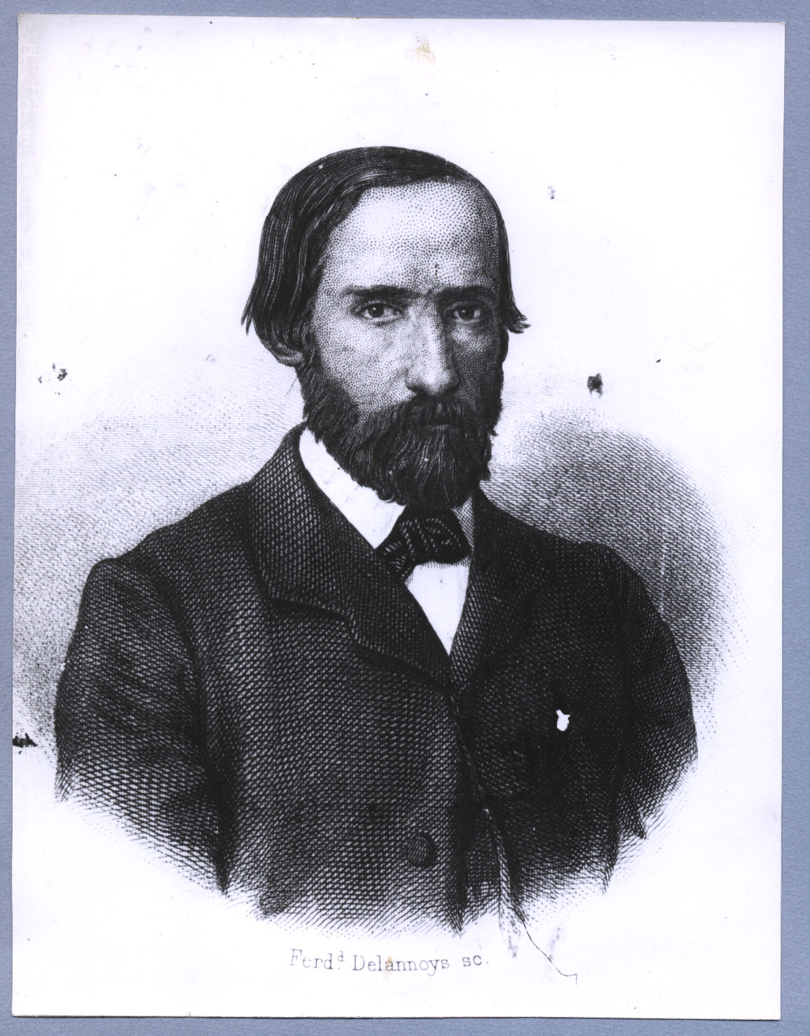 Miguel Luis Amunátegui, 1828-1888