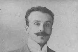 Federico Gana, 1867-1926