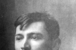 Jorge González Bastías, 1924