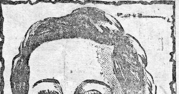 María Flora Yáñez, 1898-1982