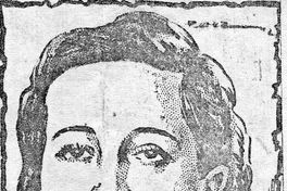 María Flora Yáñez, 1898-1982