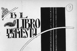 El libro de la fiesta