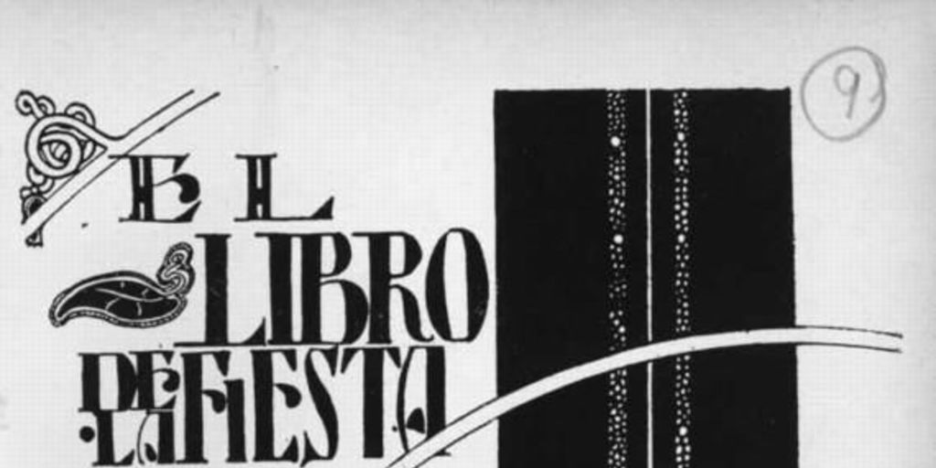 El libro de la fiesta