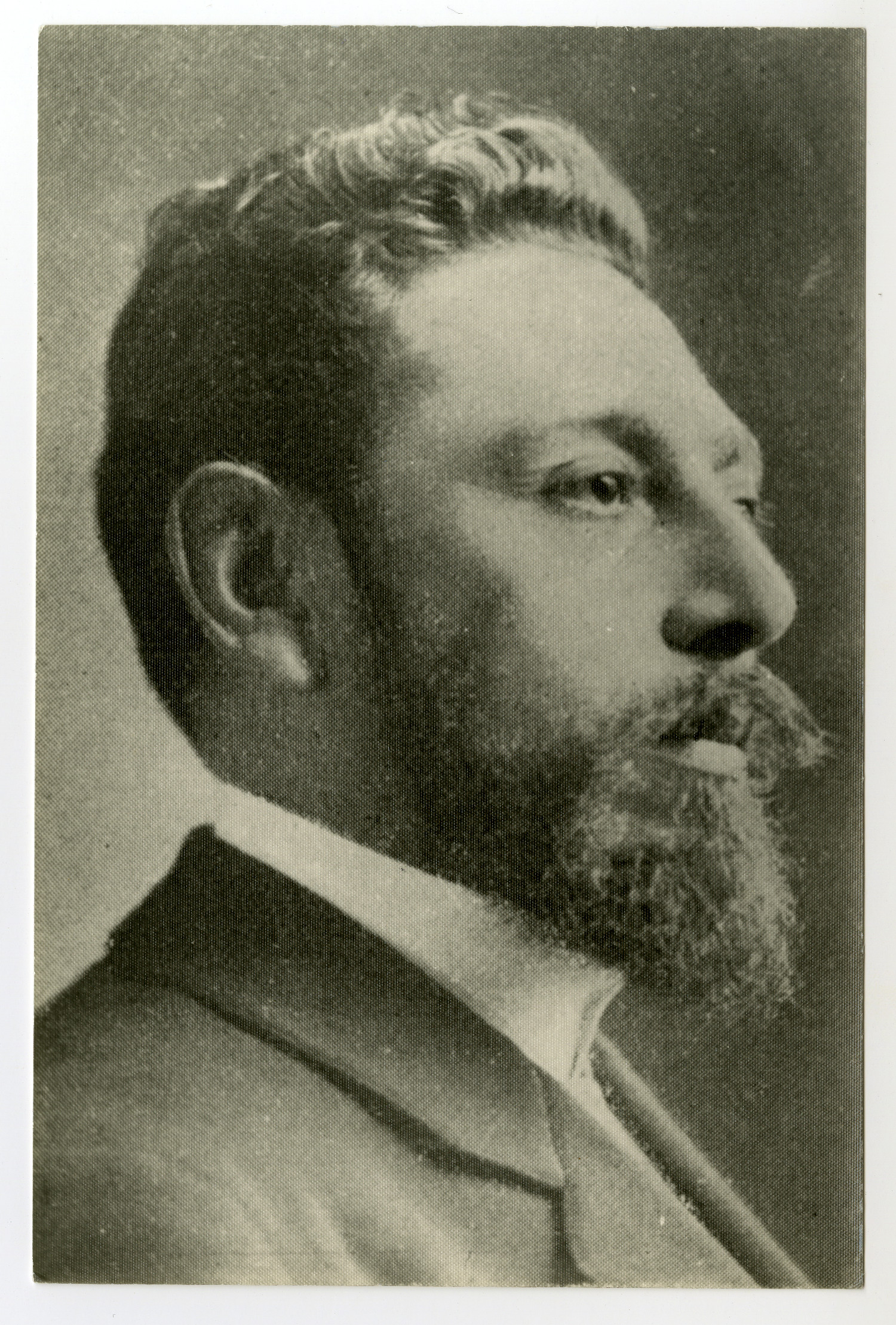 Samuel A. Lillo