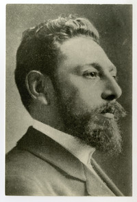 Samuel A. Lillo