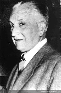 Max Jara, 1886-1965