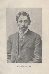 Baldomero Lillo, 1867-1923