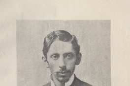 Baldomero Lillo, 1867-1923