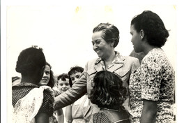 Gabriela Mistral