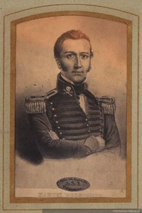 Manuel Rodríguez (1785-1818)
