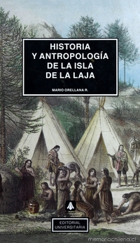 Historia y antropología de la isla de la Laja