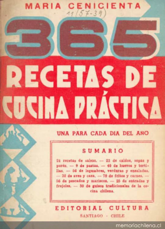 Recetas de caldos, sopas y purés