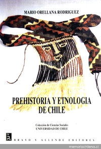 Prehistoria y etnología de Chile